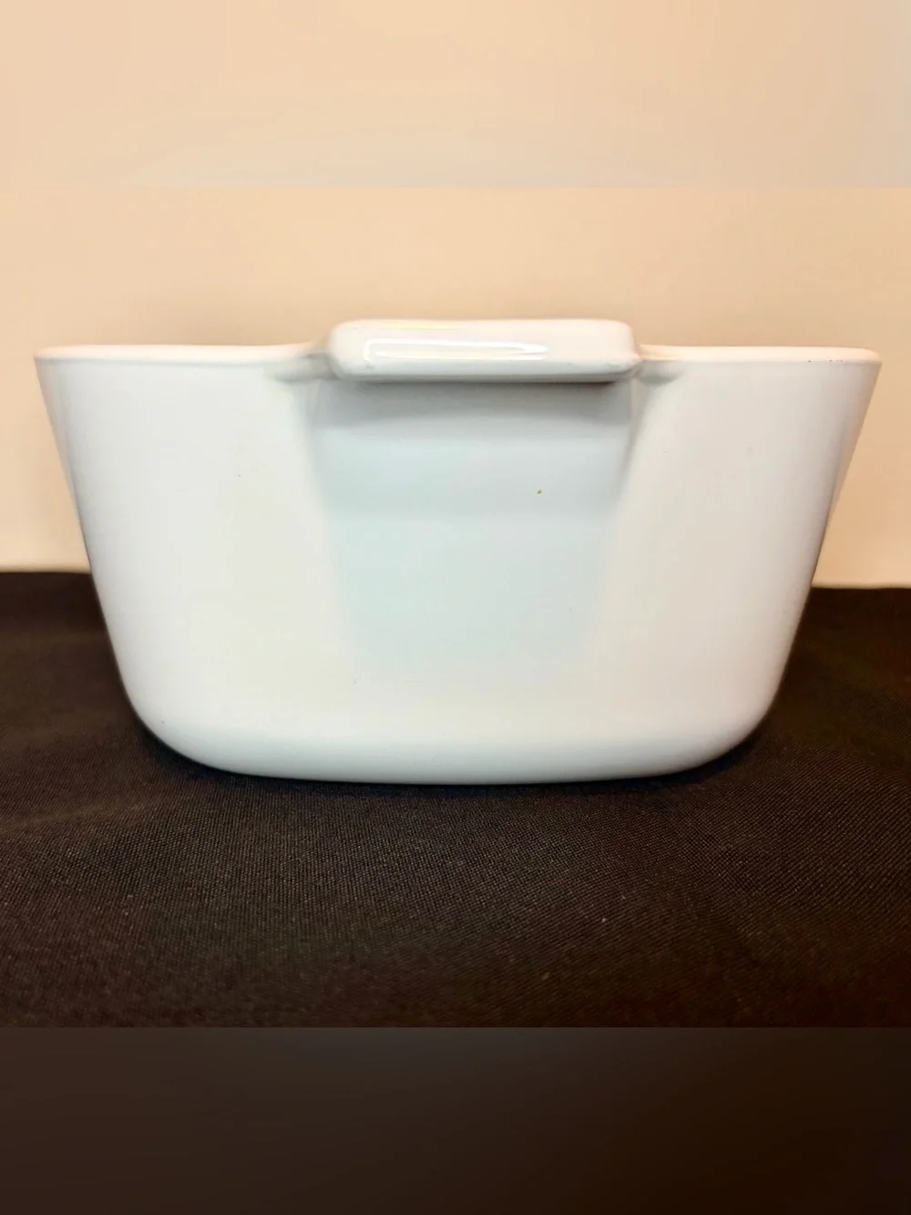 Blue Cornflower 1.75 Qts (P – 1¾ - B) Corningware Dish Vintage Authentic